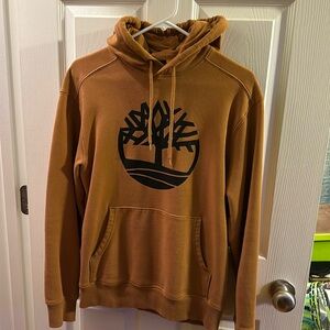Timberland hoodie. Like new condition.